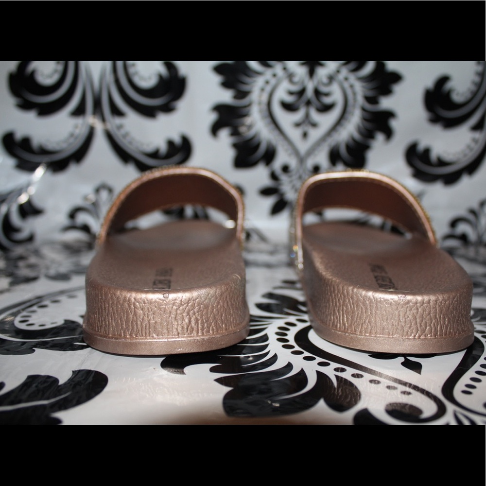 Crystal Slides - Picture 3 of 3